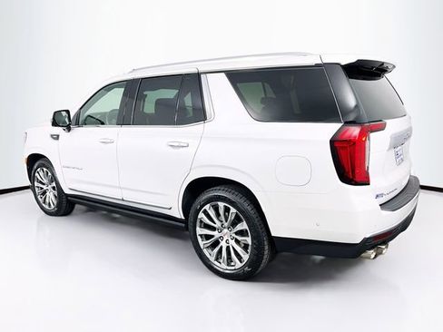 Certified 2024 GMC Yukon Denali image 5