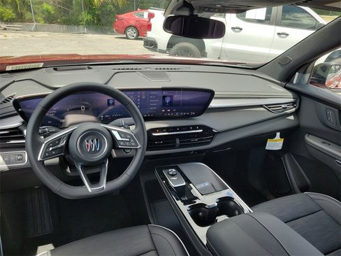 New 2025 Buick Enclave Sport Touring w/ Power Package image 28