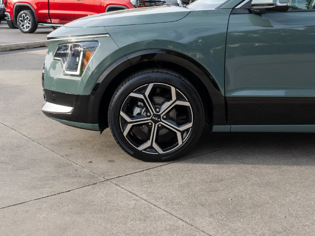 Certified 2023 Kia Niro SX Touring FWD image 29