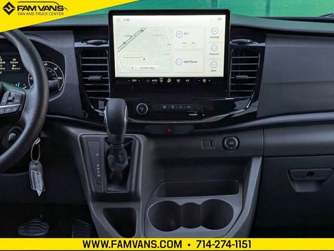 Used 2023 Ford Transit 350 XLT RWD image 20