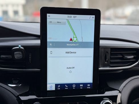 Used 2022 Ford Explorer ST w/ Equipment Group 401A image 15