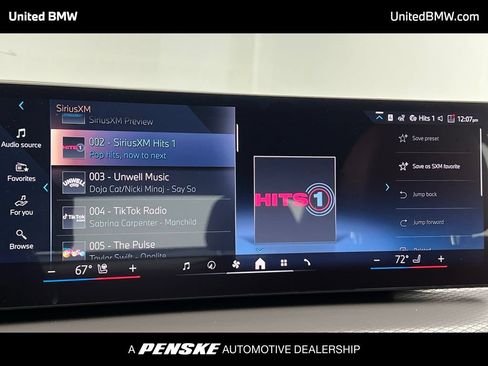 New 2026 BMW 430i Convertible w/ M Sport Package RWD image 19