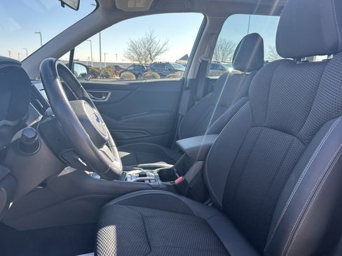 Certified 2023 Subaru Forester Premium image 23