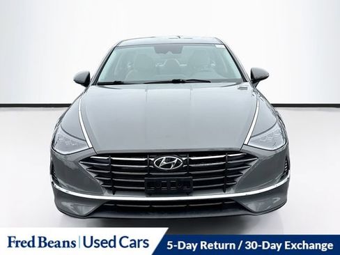 Used 2023 Hyundai Sonata SE w/ Preferred Accessory Package image 2