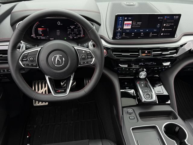Used 2026 Acura MDX A-Spec AWD/4WD image 13