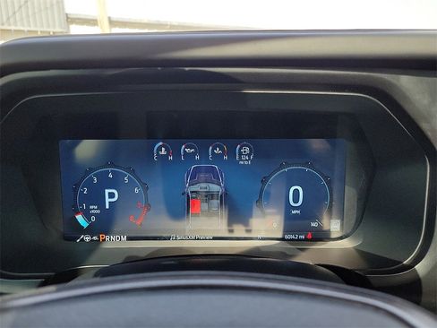 Used 2025 Ford F150 Raptor w/ Equipment Group 803A Raptor R image 23