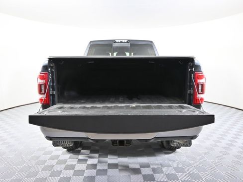Used 2020 RAM 2500 Laramie image 6