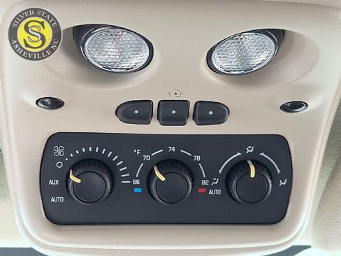 Used 2006 Chevrolet Tahoe LT w/ LT Preferred Equipment Group image 31