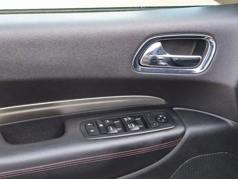 Used 2017 Dodge Durango R/T w/ Blacktop Package image 25