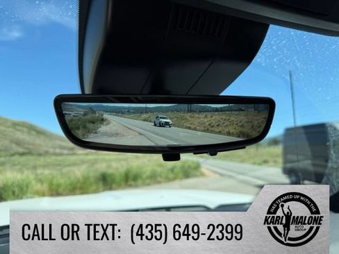 Used 2025 GMC Sierra 3500 Denali Ultimate AWD/4WD image 24