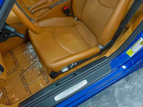 Used 2009 Porsche 911 Turbo image 44