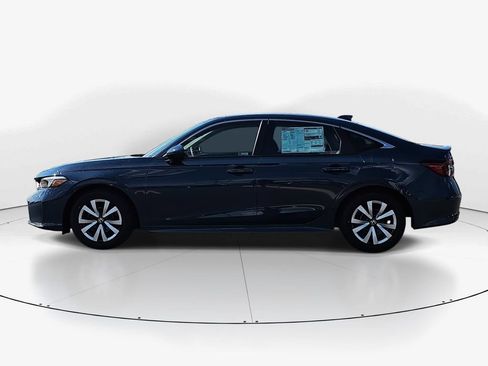 New 2026 Honda Civic LX image 5