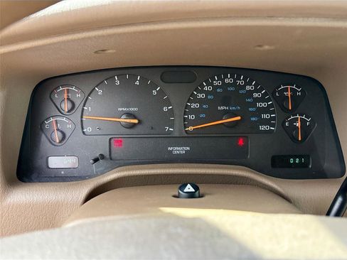 Used 2001 Dodge Durango 2WD image 12