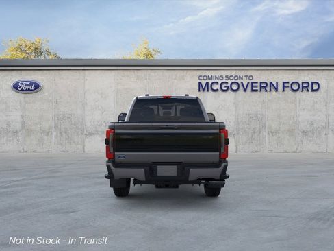 New 2026 Ford F350 Platinum AWD/4WD image 6