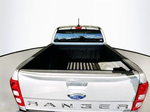 Used 2021 Ford Ranger XL w/ Equipment Group 101A High image 23