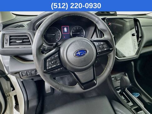 Used 2025 Subaru Ascent Bronze Edition w/ Popular Package #2 AWD/4WD image 12