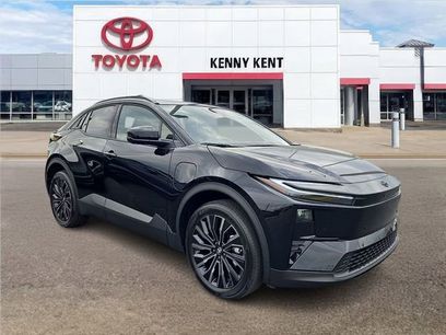 New 2026 Toyota C-HR
