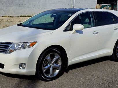 Used 2009 Toyota Venza