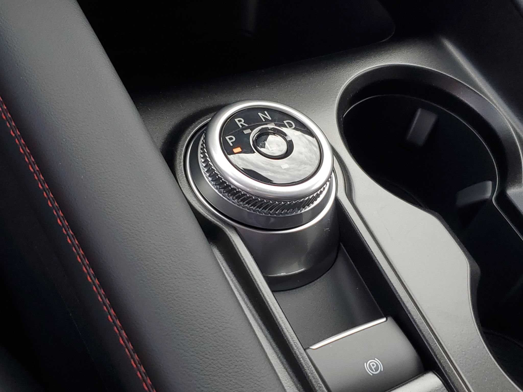 New 2027 Ford Explorer ST-Line AWD/4WD image 28