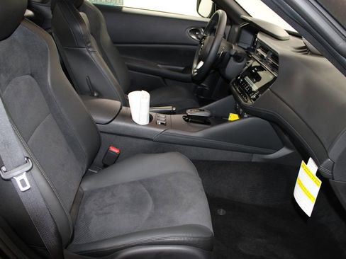 Used 2026 Nissan Z Performance RWD image 23