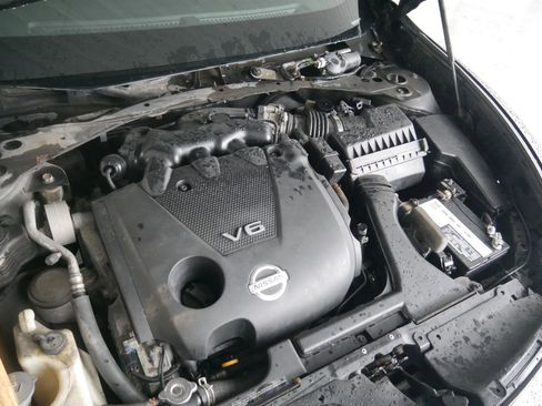 Used 2009 Nissan Maxima 3.5 SV w/ Premium Pkg image 24