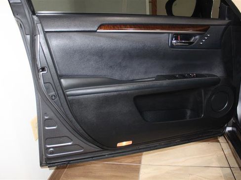 Used 2014 Lexus ES 350 w/ Premium Package FWD image 24
