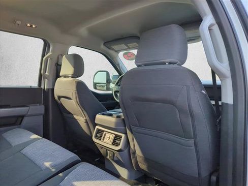 Used 2023 Ford F450 XLT w/ 360-Degree Camera Package AWD/4WD image 20