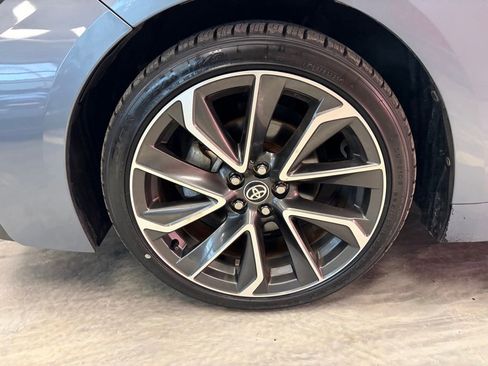 Used 2020 Toyota Corolla SE image 18