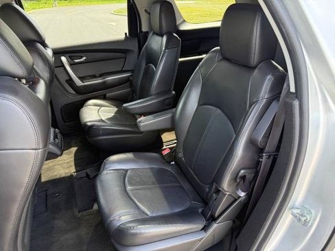 Used 2012 GMC Acadia SLT AWD/4WD image 14