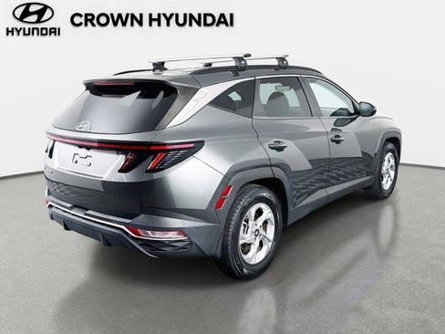Used 2022 Hyundai Tucson SEL image 6