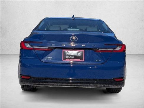 New 2026 Toyota Camry XLE image 7