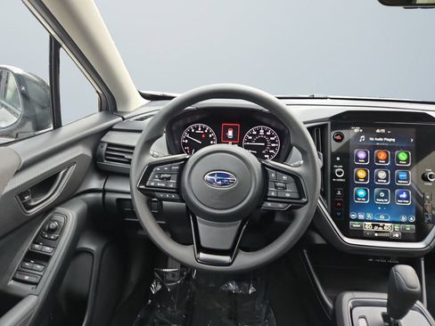 Certified 2026 Subaru Crosstrek 2.5i Premium AWD/4WD image 12