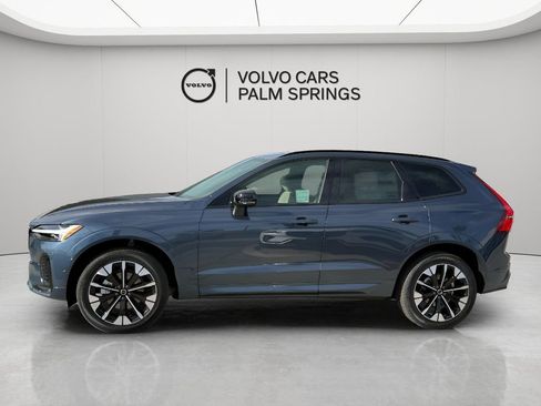 New 2026 Volvo XC60 B5 Plus w/ Protection Package Premier AWD/4WD image 4