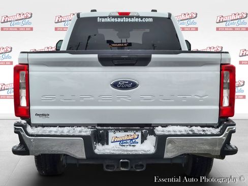 Used 2023 Ford F250 XLT image 5