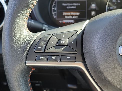 Used 2024 Nissan Kicks SR w/ SR Premium Package image 5