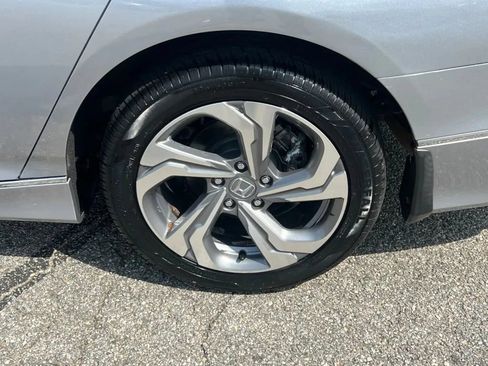 Used 2020 Honda Accord EX-L image 35