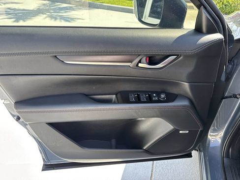 Used 2023 MAZDA CX-5 Carbon Edition AWD/4WD image 39