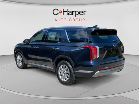 Used 2025 Hyundai Palisade SEL AWD/4WD image 5