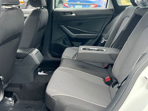 New 2026 Volkswagen Jetta Sport image 13