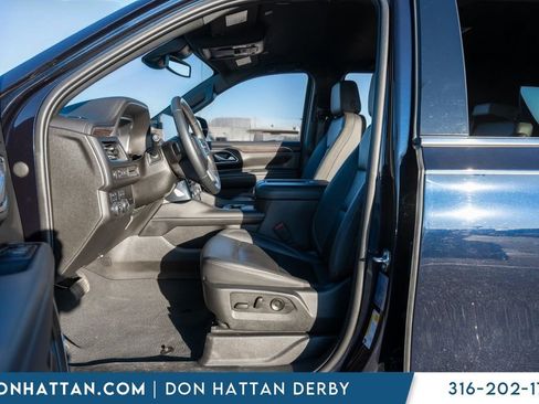 Used 2023 Chevrolet Tahoe LT image 5