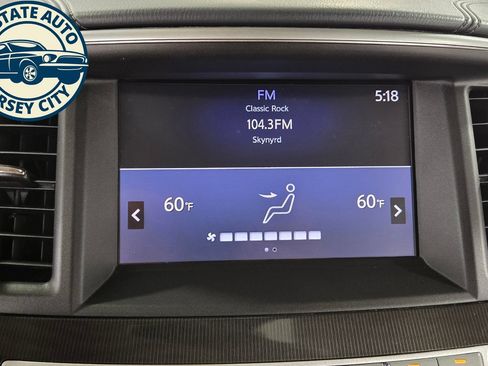 Used 2019 INFINITI QX60 Pure AWD/4WD image 15