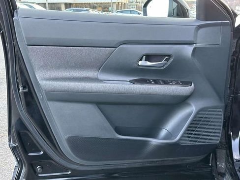 Used 2025 Nissan Kicks SV image 12