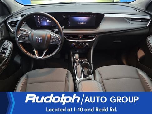 Used 2025 Buick Encore GX Preferred FWD image 12