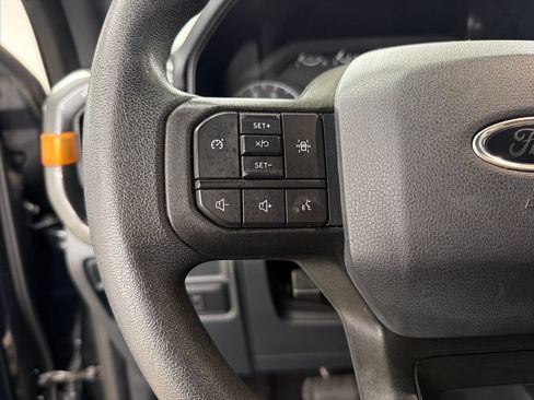 Certified 2022 Ford F150 Tremor AWD/4WD image 21
