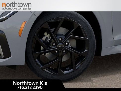 New 2026 Kia K5 GT-Line w/ GT-Line Premium Package image 10