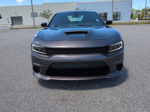 Used 2023 Dodge Charger GT w/ Blacktop Package RWD image 10