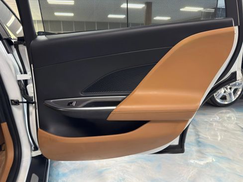 Used 2022 Lucid Air Grand Touring AWD/4WD image 15