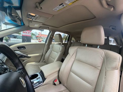 Used 2013 Acura RDX AWD image 11