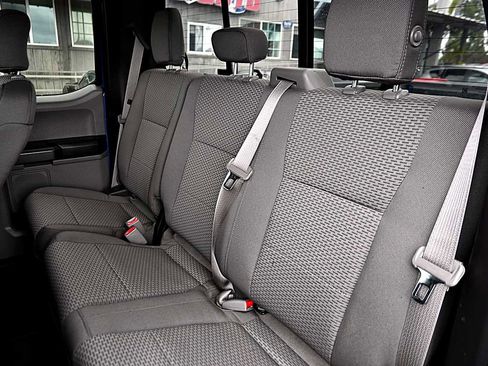 Used 2015 Ford F150 XLT w/ Equipment Group 302A Luxury AWD/4WD image 11