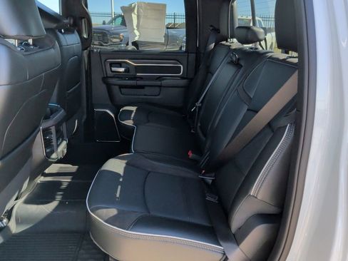 New 2026 RAM 3500 Laramie w/ Max Tow Package image 41